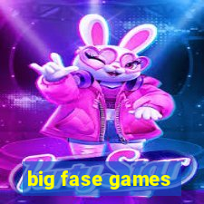 big fase games